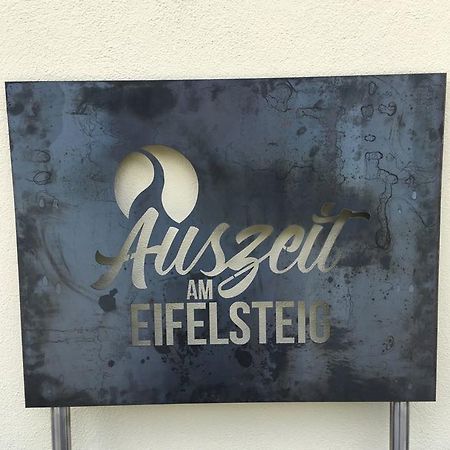 Hotel Auszeit Am Eifelsteig Daun Exterior foto